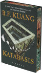 Alternative view 2 of Katabasis (Deluxe Limited Edition): A Novel
