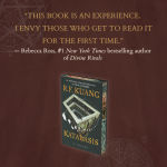 Alternative view 5 of Katabasis (Deluxe Limited Edition): A Novel