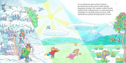 Alternative view 3 of The Berenstain Bears' St. Patrick's Day