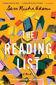 Title: The Reading List: A Novel, Author: Sara Nisha Adams