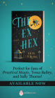 Alternative view 2 of The Ex Hex: A Novel