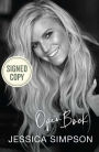 Open Book (Signed Book)