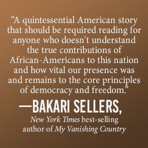 Reclamation: Sally Hemings, Thomas Jefferson, and a Descendant's Search for Her Family's Lasting Legacy