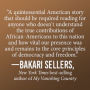 Alternative view 2 of Reclamation: Sally Hemings, Thomas Jefferson, and a Descendant's Search for Her Family's Lasting Legacy