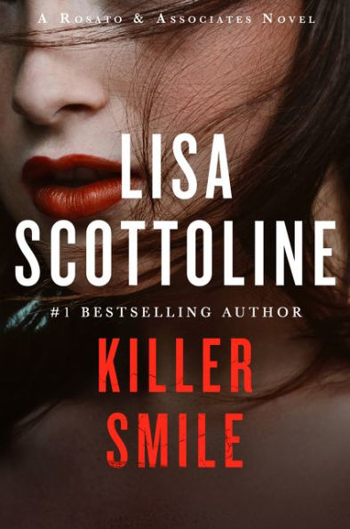Killer Smile: A Rosato & Assoicates Novel