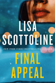 Title: Final Appeal: A Novel, Author: Lisa Scottoline