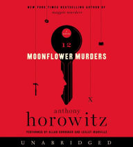 Title: Moonflower Murders, Author: Anthony Horowitz