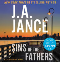 Title: Sins of the Fathers (J. P. Beaumont Series #24), Author: J. A. Jance