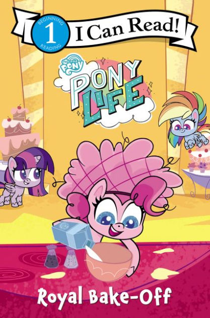 Life Boardgame My Little Pony Edition