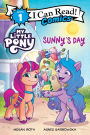 My Little Pony: Sunny's Day