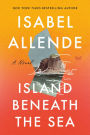 Island Beneath the Sea: A Novel