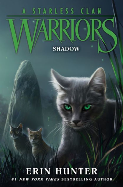 Warriors: The New Prophecy #1: Midnight by Erin Hunter - Audiobook