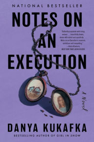 Notes on an Execution (Edgar Award Winner)