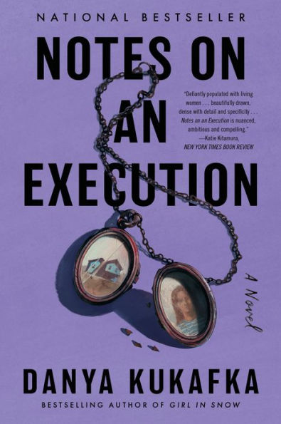 Notes on an Execution (Edgar Award Winner)