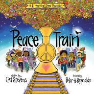 Title: Peace Train, Author: Cat Stevens