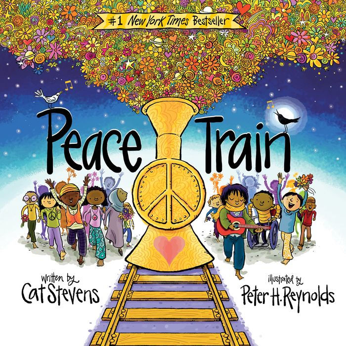 Peace Train