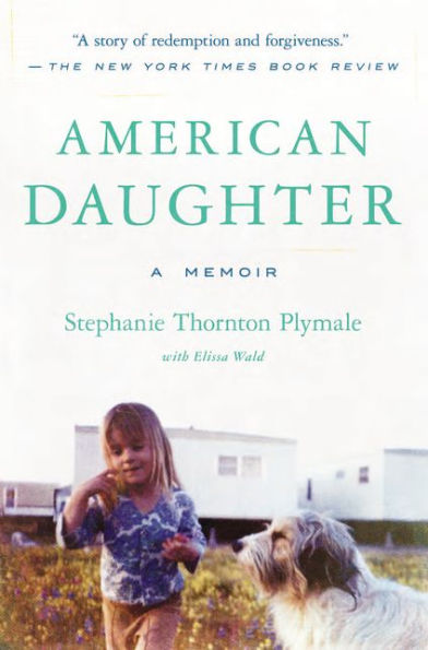 American Daughter: A Memoir