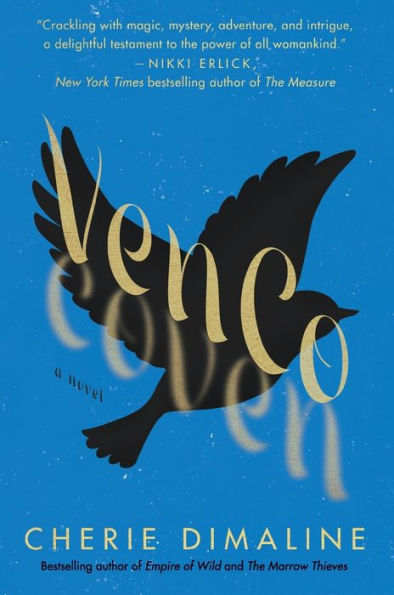 VenCo: A Novel