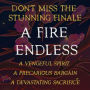 Alternative view 3 of A Fire Endless (Elements of Cadence Series #2)