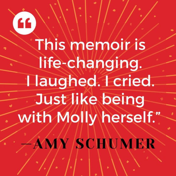 Hello, Molly!: A Memoir