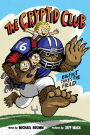Bigfoot Takes the Field (The Cryptid Club #1)