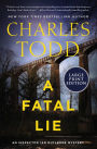 A Fatal Lie (Inspector Ian Rutledge Series #23)