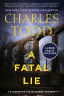 A Fatal Lie (Inspector Ian Rutledge Series #23)