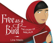 Title: Free as a Bird, Author: Lina Maslo