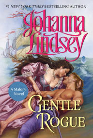 Title: Gentle Rogue, Author: Johanna Lindsey