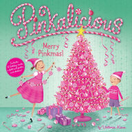 Title: Pinkalicious: Merry Pinkmas!, Author: Victoria Kann