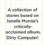 Alternative view 3 of The Memory Librarian: And Other Stories of Dirty Computer