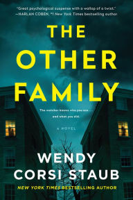 Title: The Other Family, Author: Wendy Corsi Staub