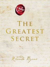 Title: The Greatest Secret, Author: Rhonda Byrne