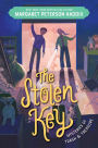 The Stolen Key (Mysteries of Trash and Treasure #3)