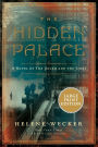 The Hidden Palace: A Novel of the Golem and the Jinni