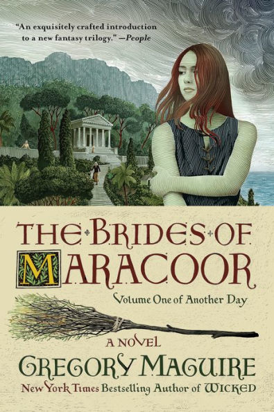 Brides of Maracoor (Another Day #1)