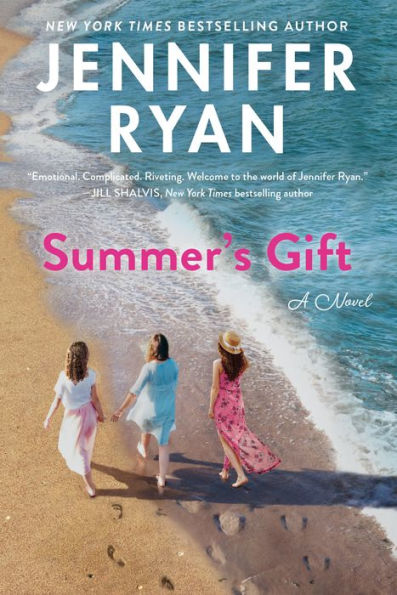 Summer's Gift: A Novel