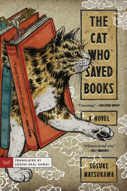 A Brave Cat [Book]