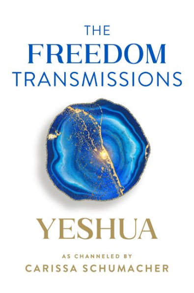 The Freedom Transmissions: A Pathway to Peace
