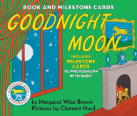 Title: Goodnight Moon Milestone Edition: Book and Milestone Cards, Author: Margaret Wise Brown