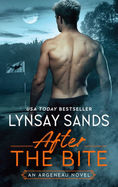 After the Bite (Argeneau Vampire Series #35)