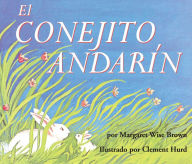 Title: El conejito andarín / The Runaway Bunny (Board Book), Author: Margaret Wise Brown