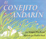 El conejito andarín / The Runaway Bunny (Board Book)