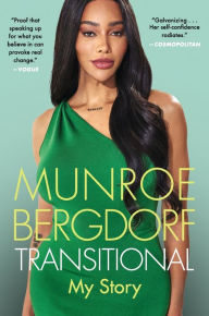 Title: Transitional: My Story, Author: Munroe Bergdorf