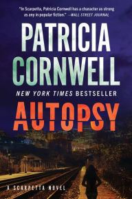 Autopsy (Kay Scarpetta Series #25)