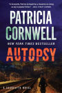 Autopsy (Kay Scarpetta Series #25)