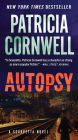 Autopsy (Kay Scarpetta Series #25)