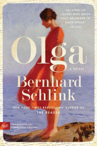 Title: Olga: A Novel, Author: Bernhard Schlink