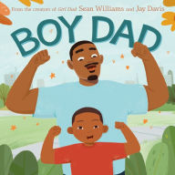 Title: Boy Dad, Author: Sean Williams