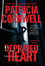 Depraved Heart (Kay Scarpetta Series #23)